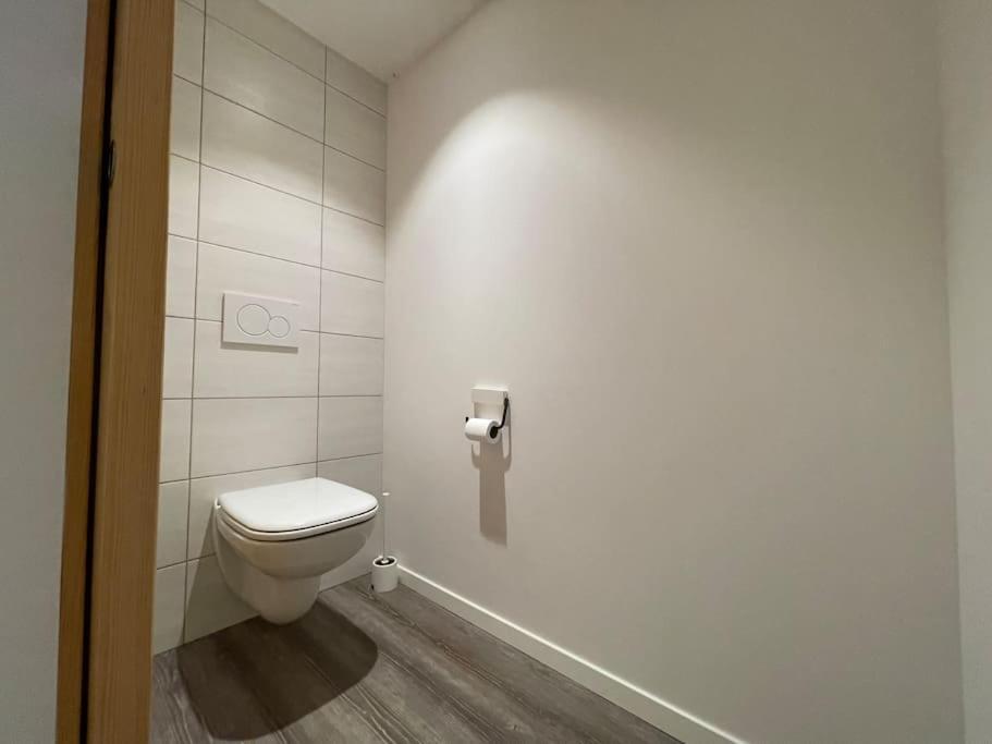 Le Repaire De L'Ours - L'Alcove De L'Ours - Chambre Cosy 2 Pers Dambach-la-Ville Luaran gambar